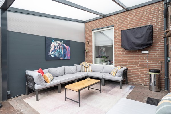 Medium property photo - Majoor Evanslaan 25, 6114 KR Susteren